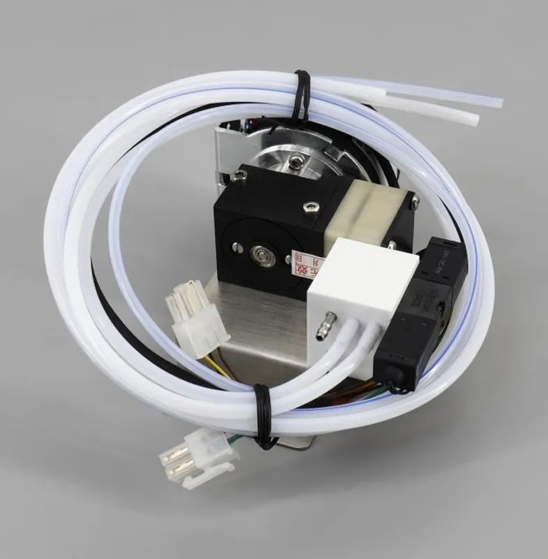 Videojet HMN0253 Recycling Pump Assembly(Old Module) with Tube