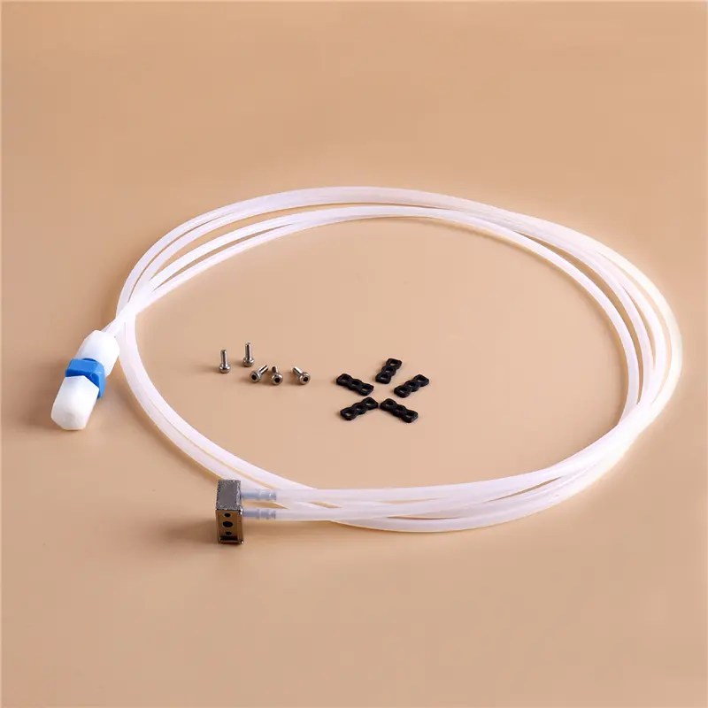 Videojet 1000 Nozzle Bypass Manifold Kit 