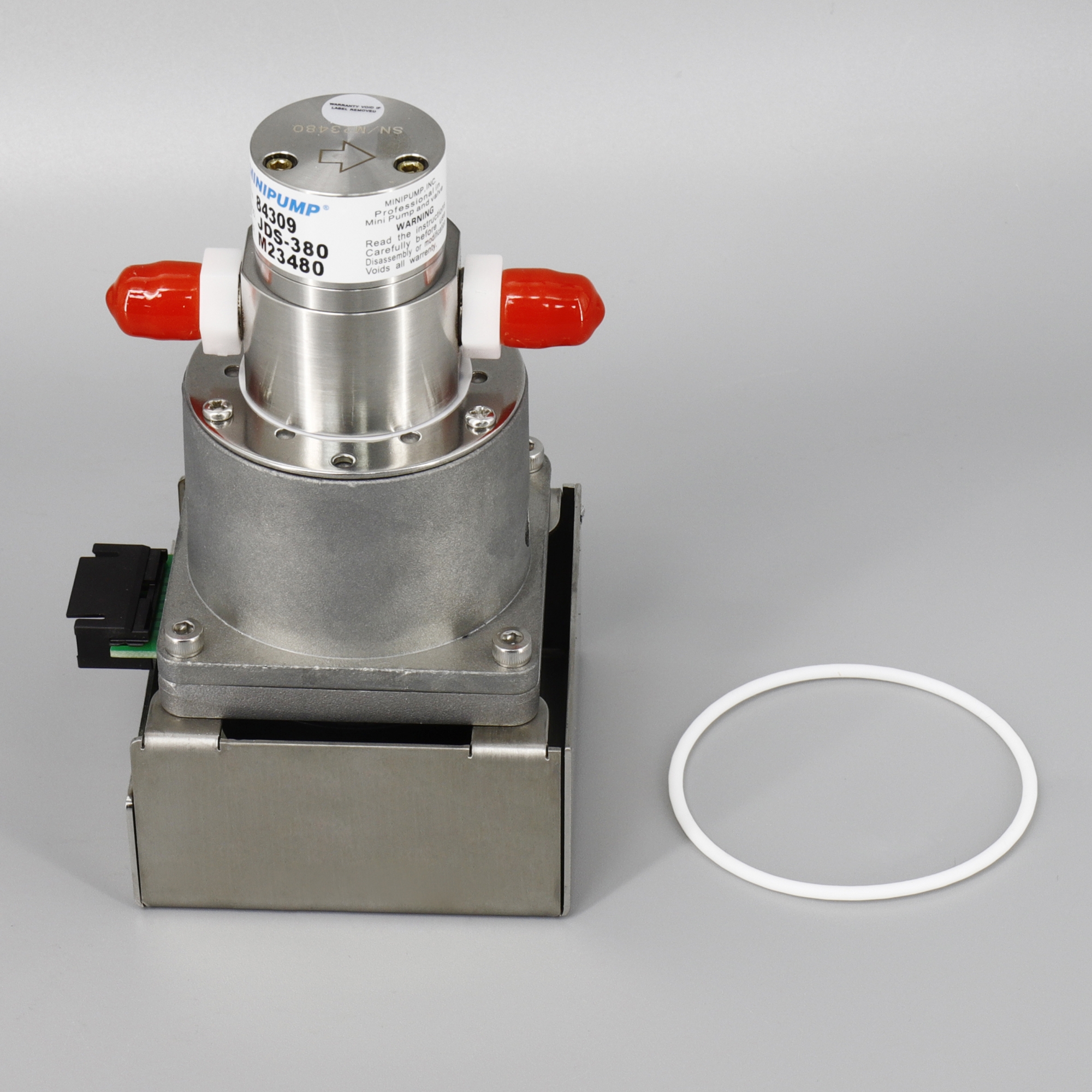 CB-PP0224 Citronix Pump with Motor