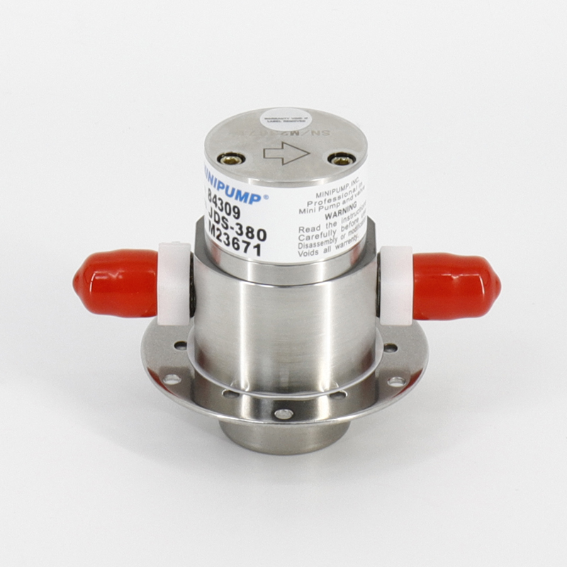 CB003-1005-001 Citronix Pump Black Ink