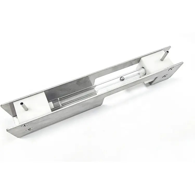 CB003-2010-001 Citronix Viscometer Assembly