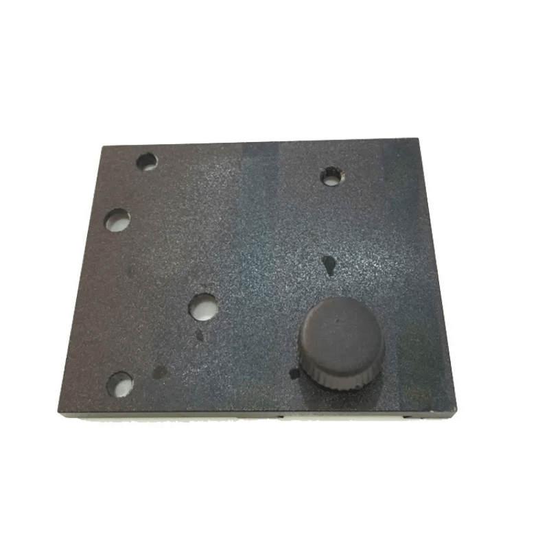 DB36991 Wash Station MTG Bracket Assy