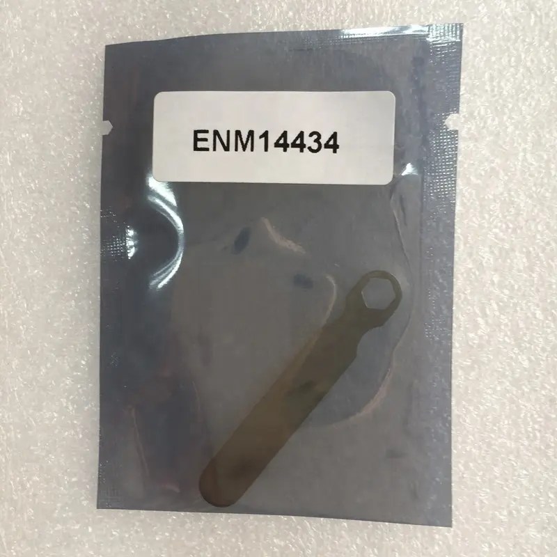 ENM14434 Tool Screwing Hexagonal Cannon