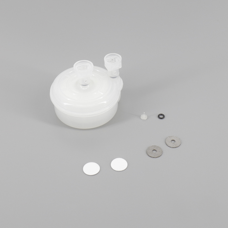 HB-CPC000100002 RX1 RX-S Filter Kit(6 Pcs)