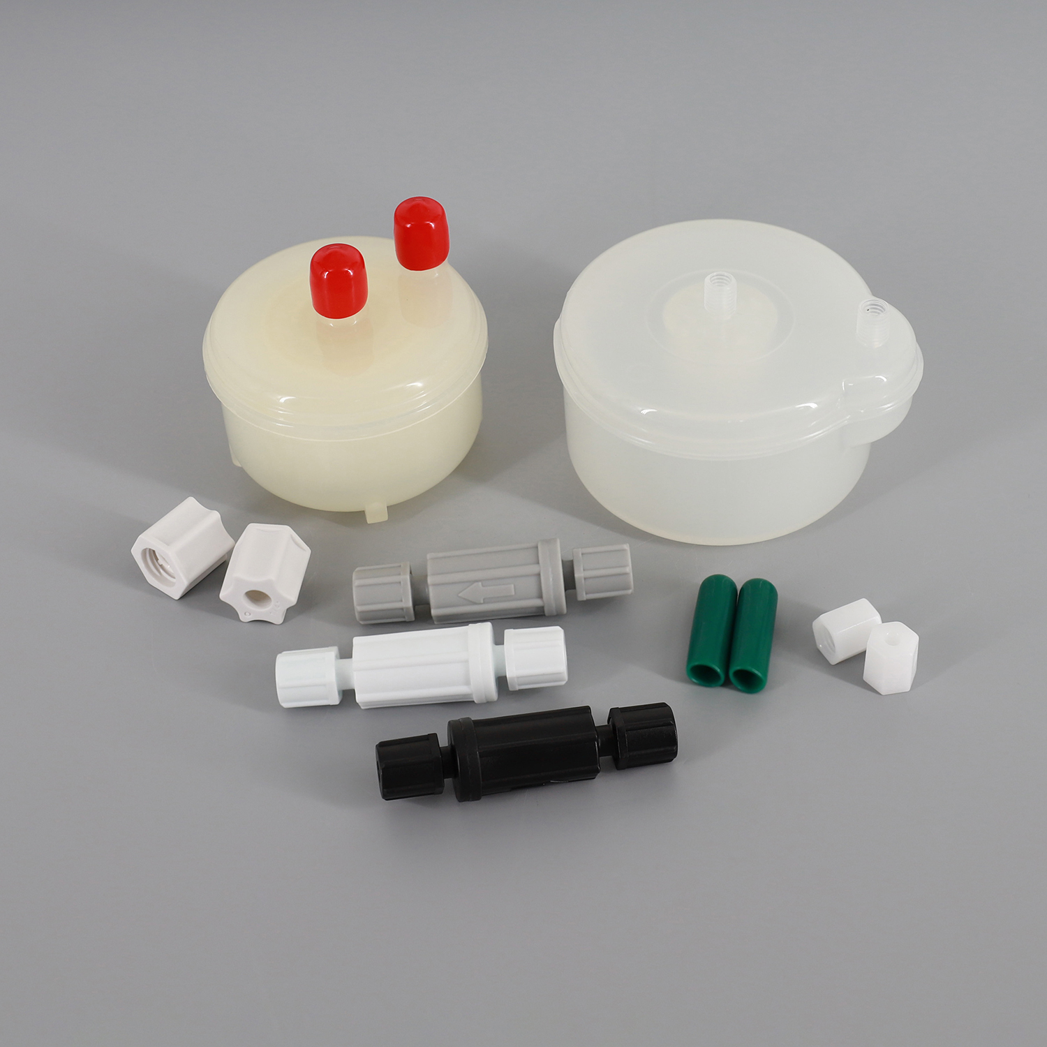 ZB-HFN1097 Zanasi Filter Kit(5 Pcs)