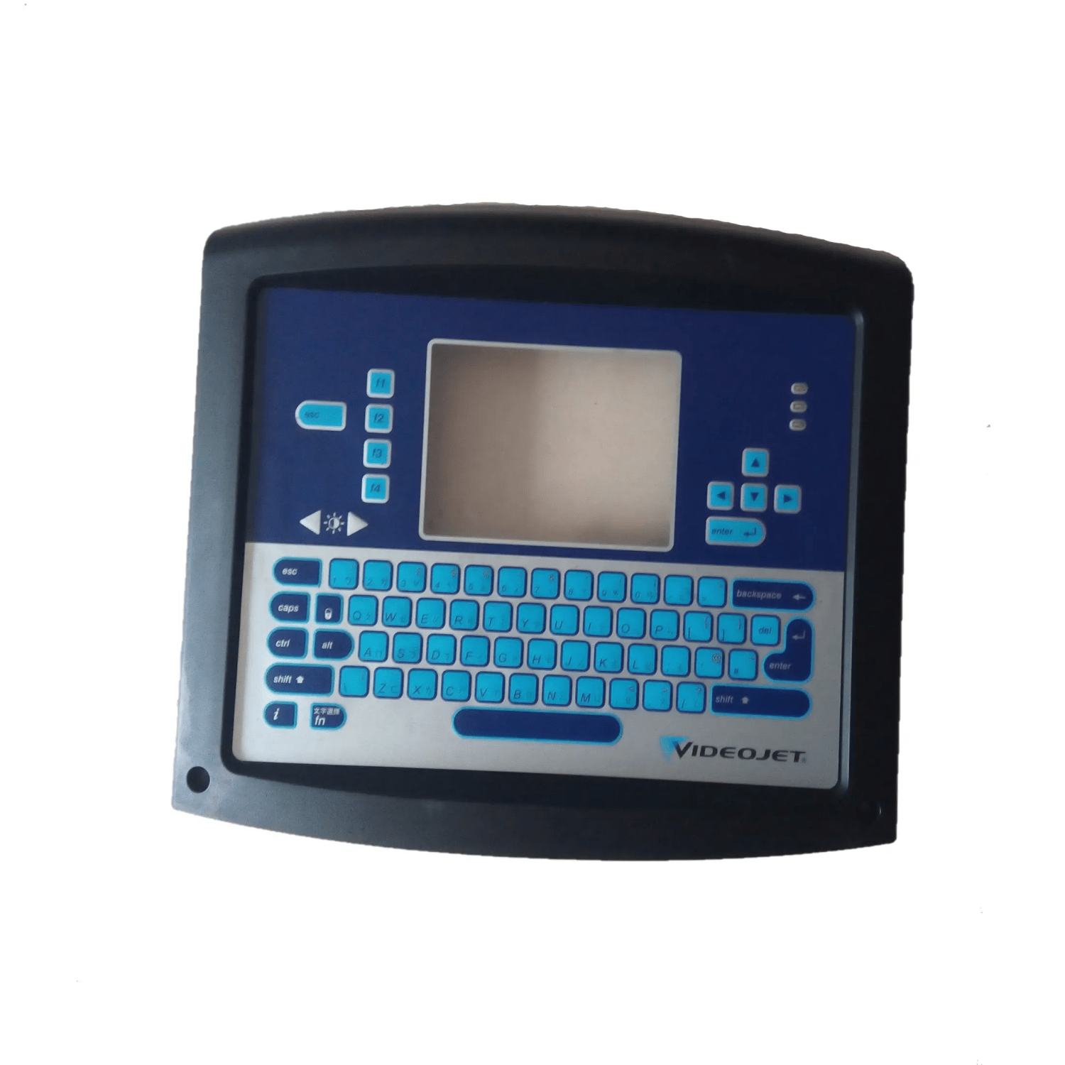 399116 Videojet 1000 Display Door Assembly