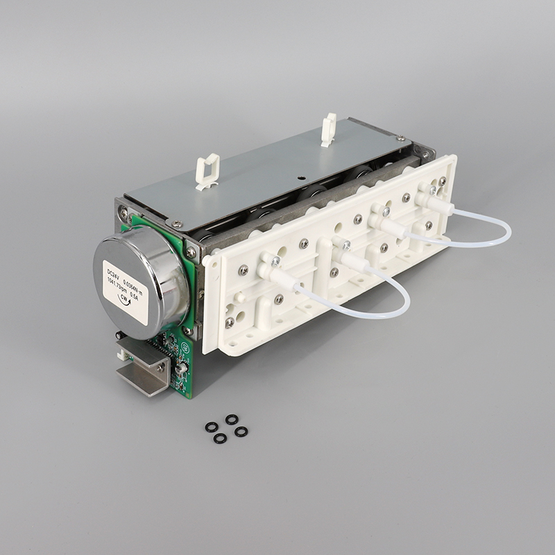 451623 ICU Assembly Part Hitach PX PB RX RX2