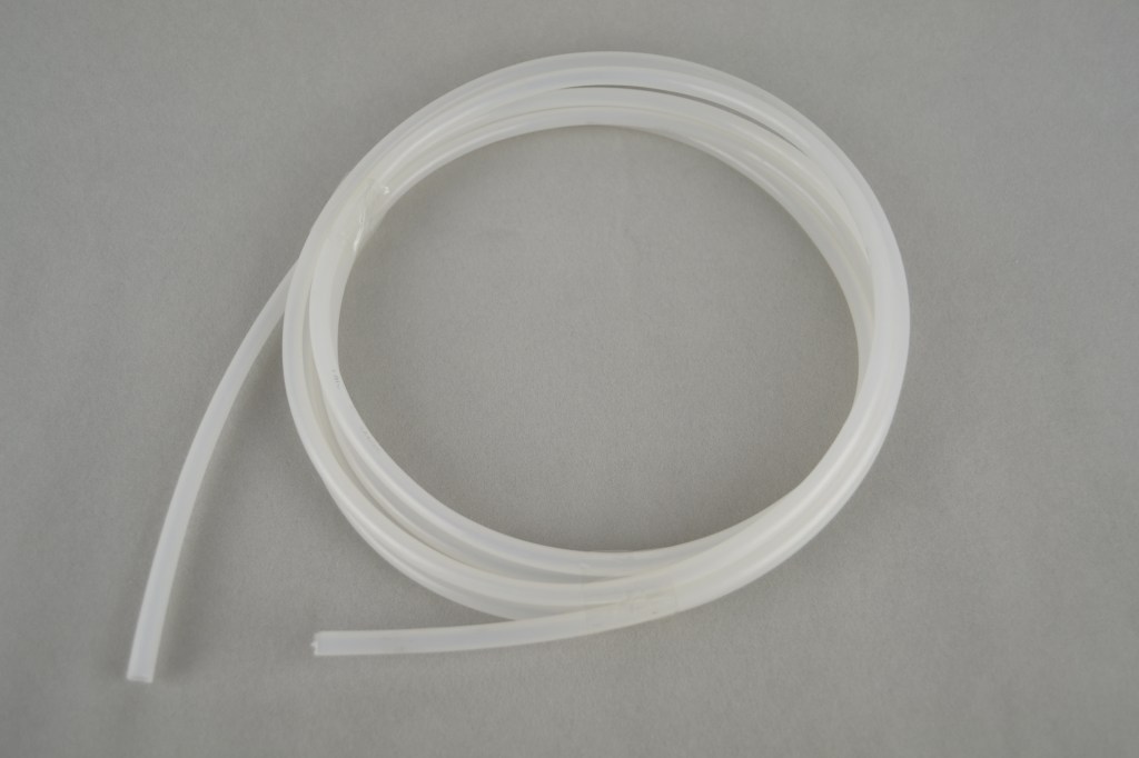 CB002-1031-001 FEP Tube ￠1/8*￠1/16