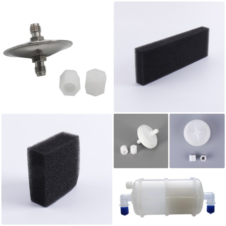 003-2014-004 Citroinx Filter Kit