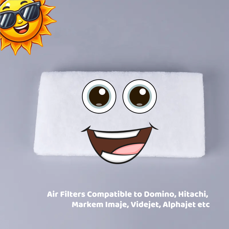 Various Alternative Air Filters