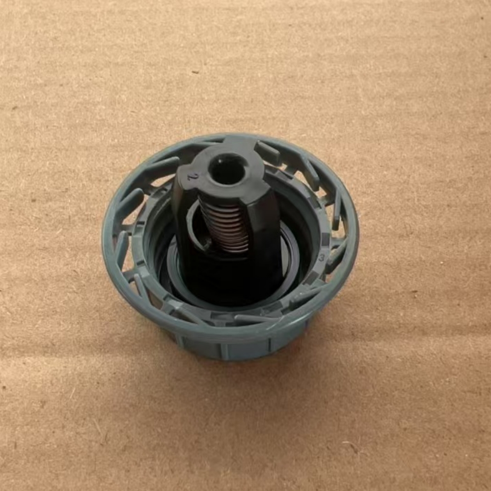 Domino Ax Series Cap