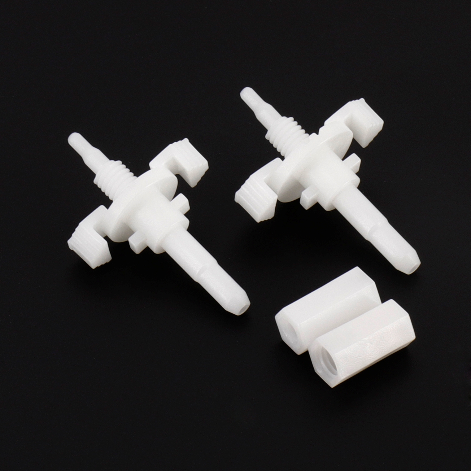 HB-PG0289 RX2 Main Filter Connector