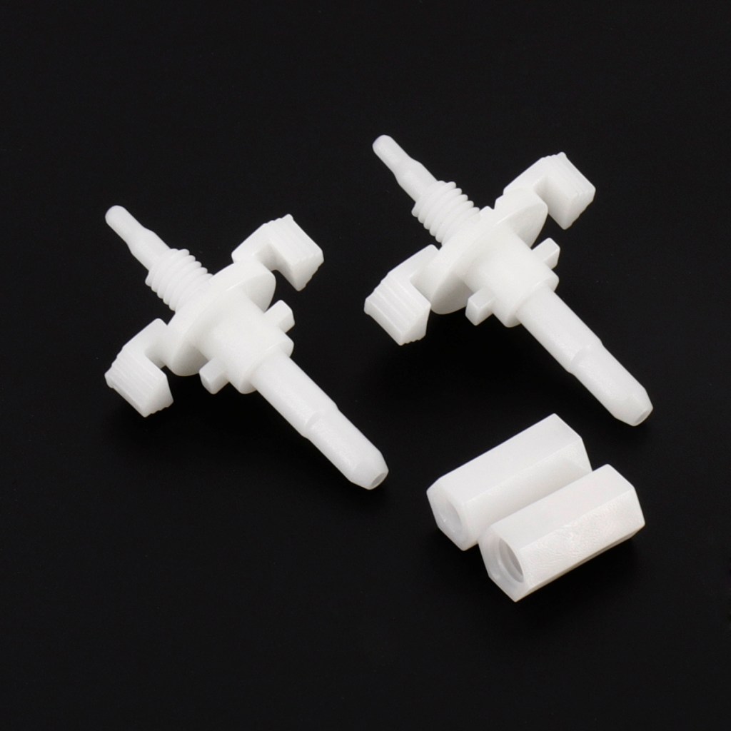 HB-PG0289 RX2 Main Filter Connector