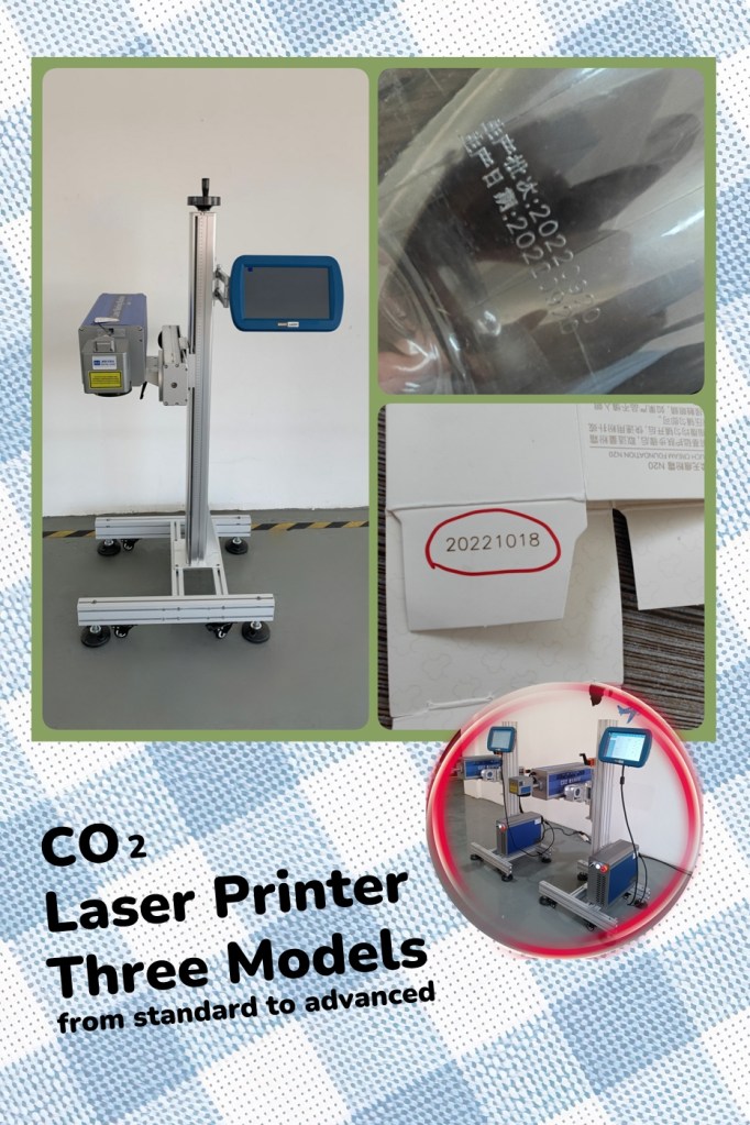 Laser Printers Available