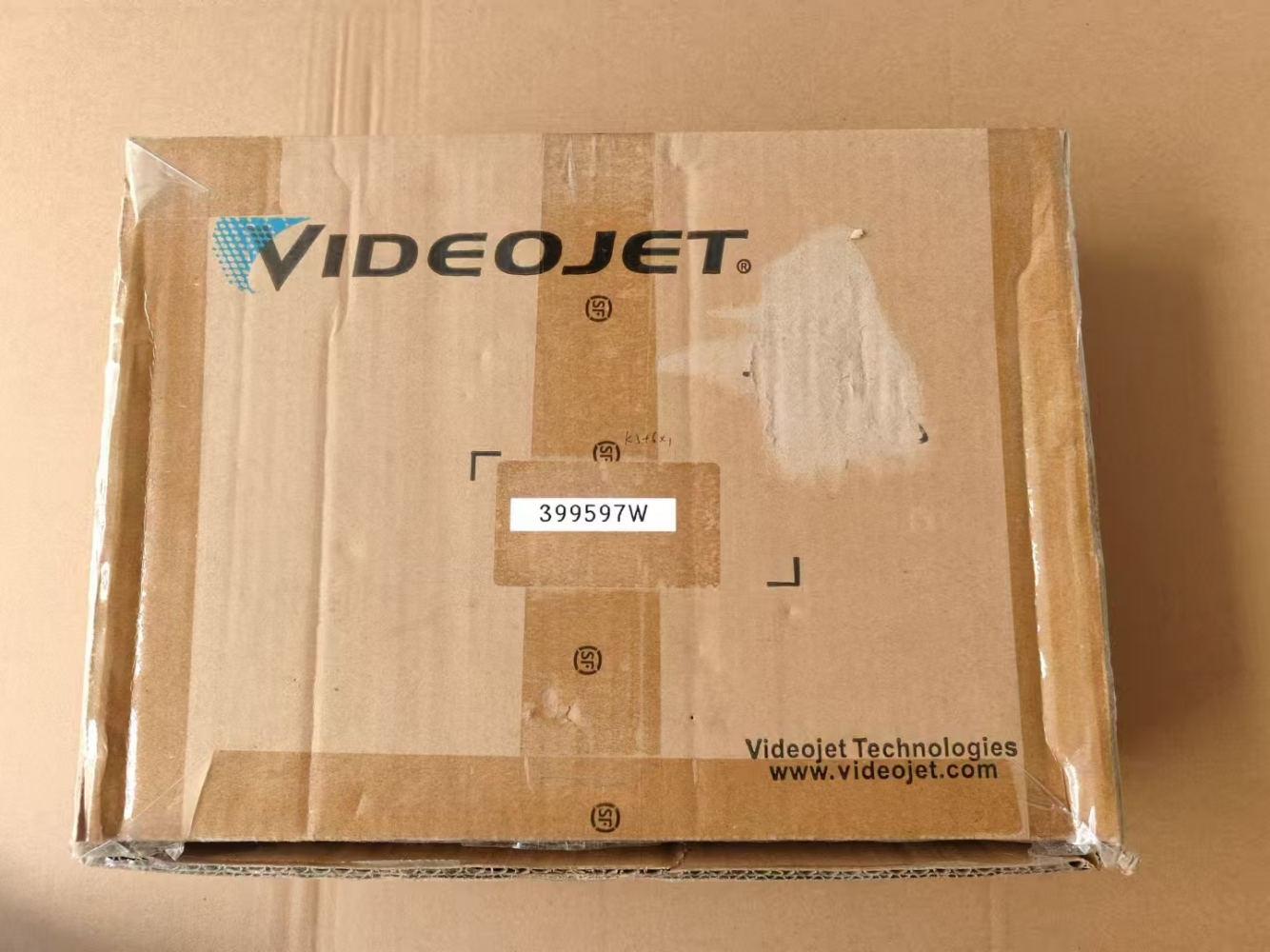 SP399597W/395821 Parts 1610 Dual Head CSB Spare 43s UI(Second Hand)