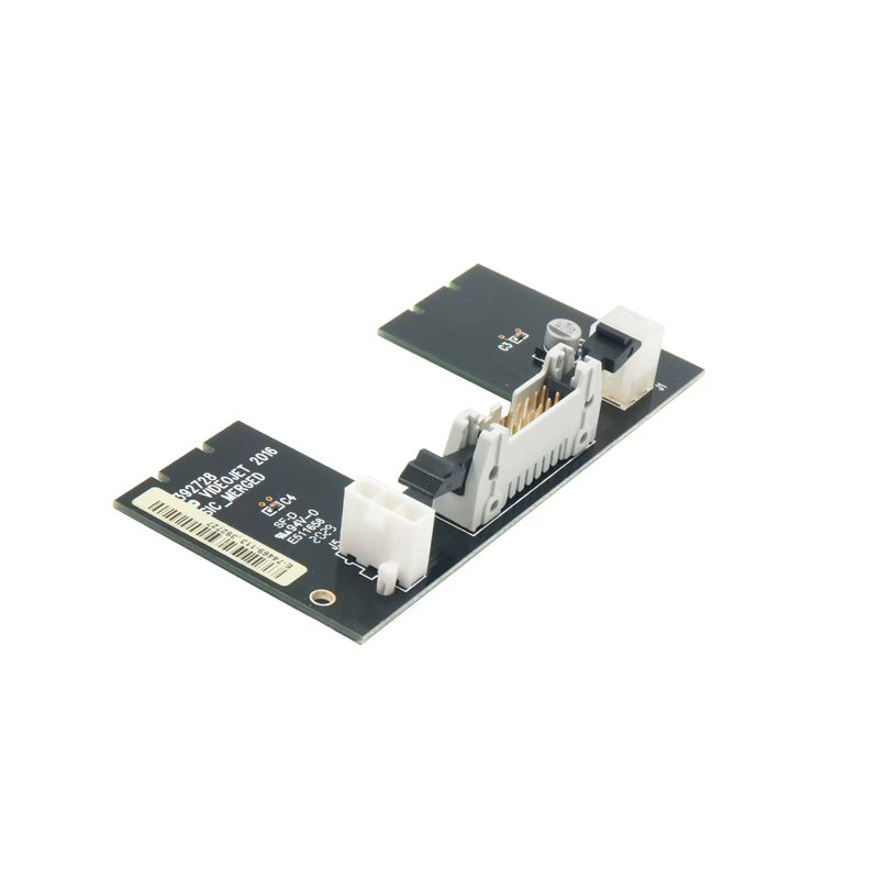 VA392728 Videojet 1220 Ink System Connection Board