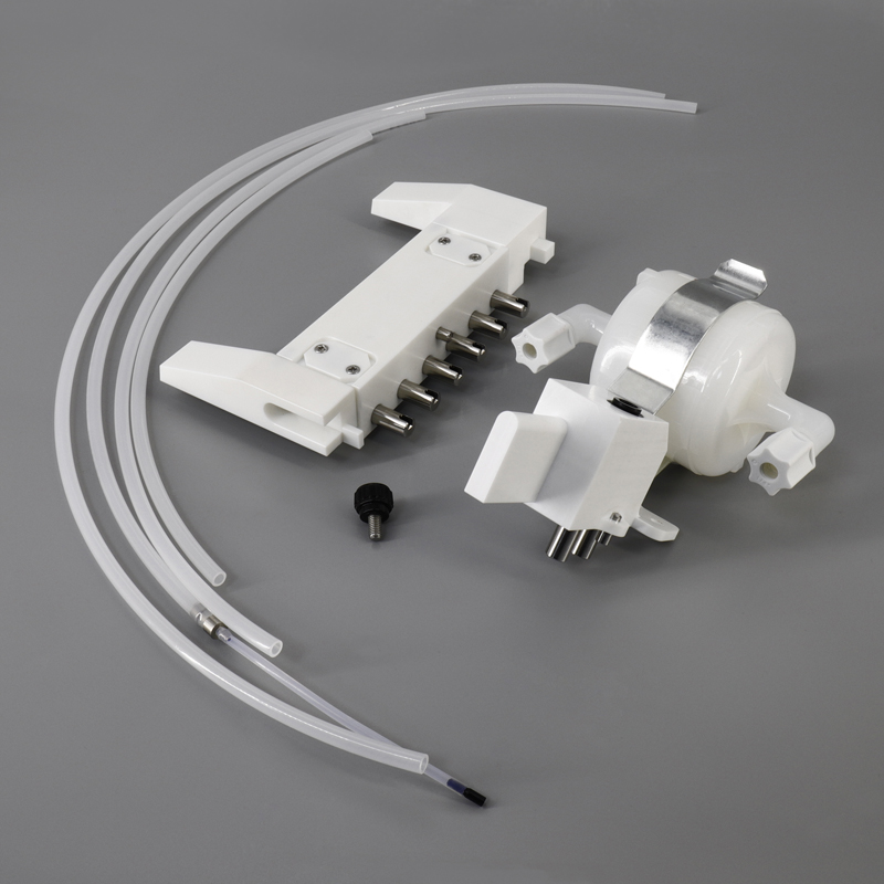 DB025259 Domino Ax Series Flushing Kit