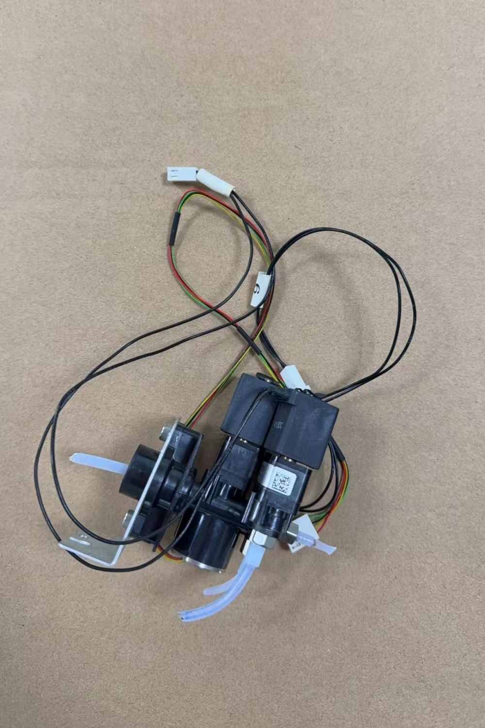 ENM48386 Additive block wElectrovalve(Second Hand)