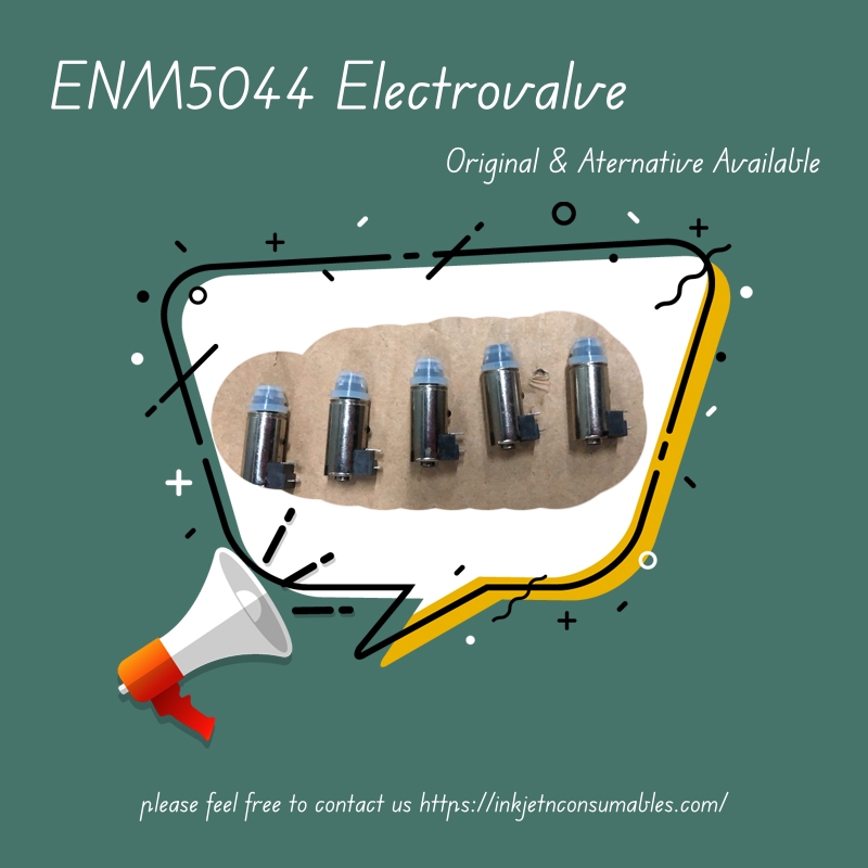 ENM5044 Alternative and Origina New