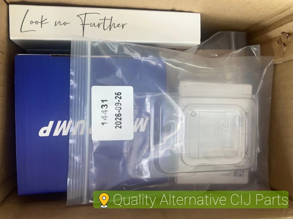 Quality Inkjet Printer Spare Parts