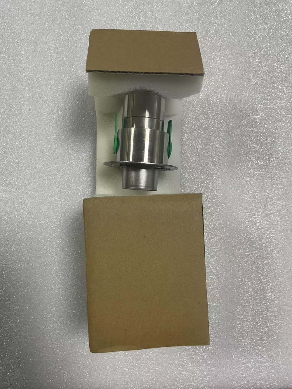 Markem Imaje 9040 Contrast Pump Head Original New