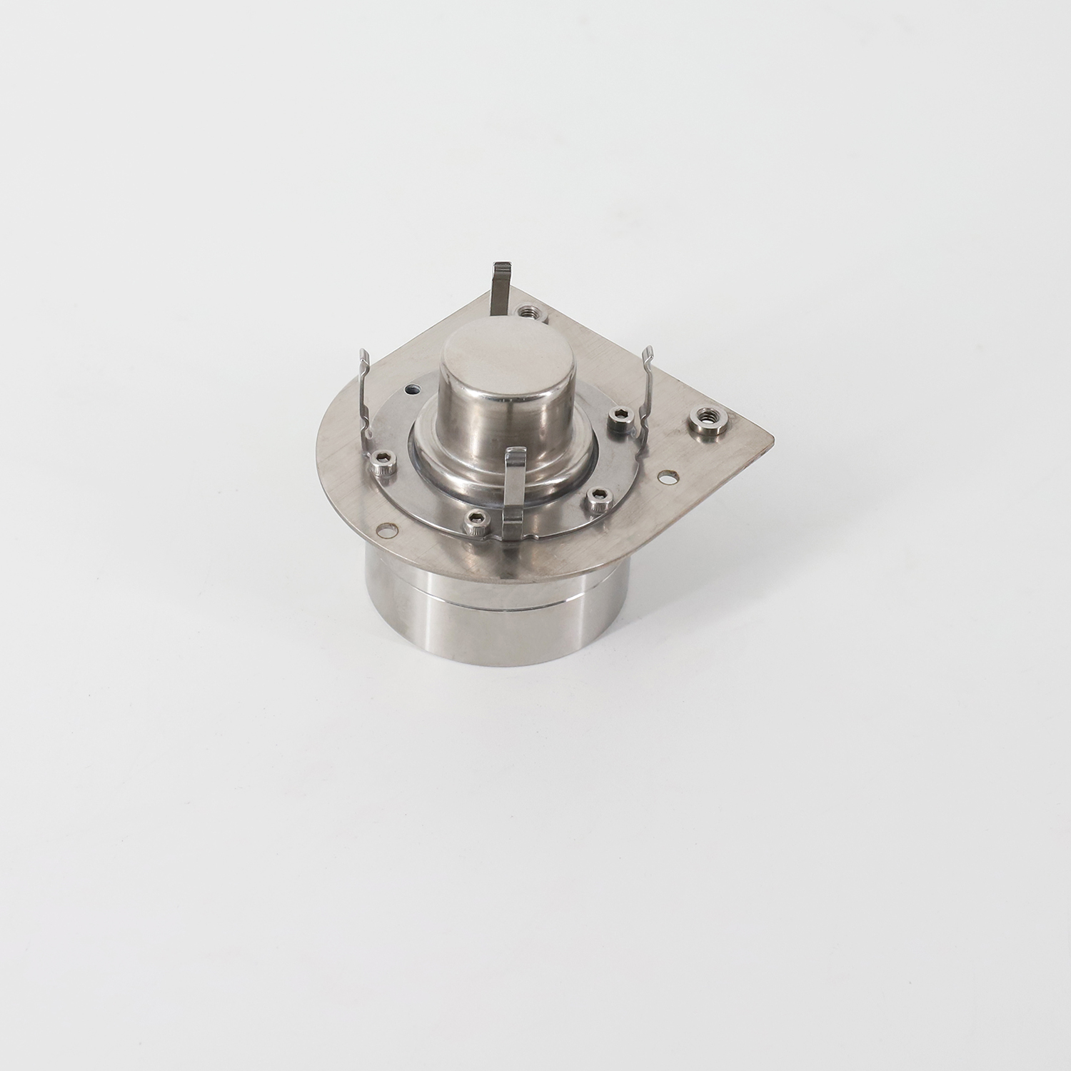 EB-HGN0934 9450C Pump Head(Old Model)