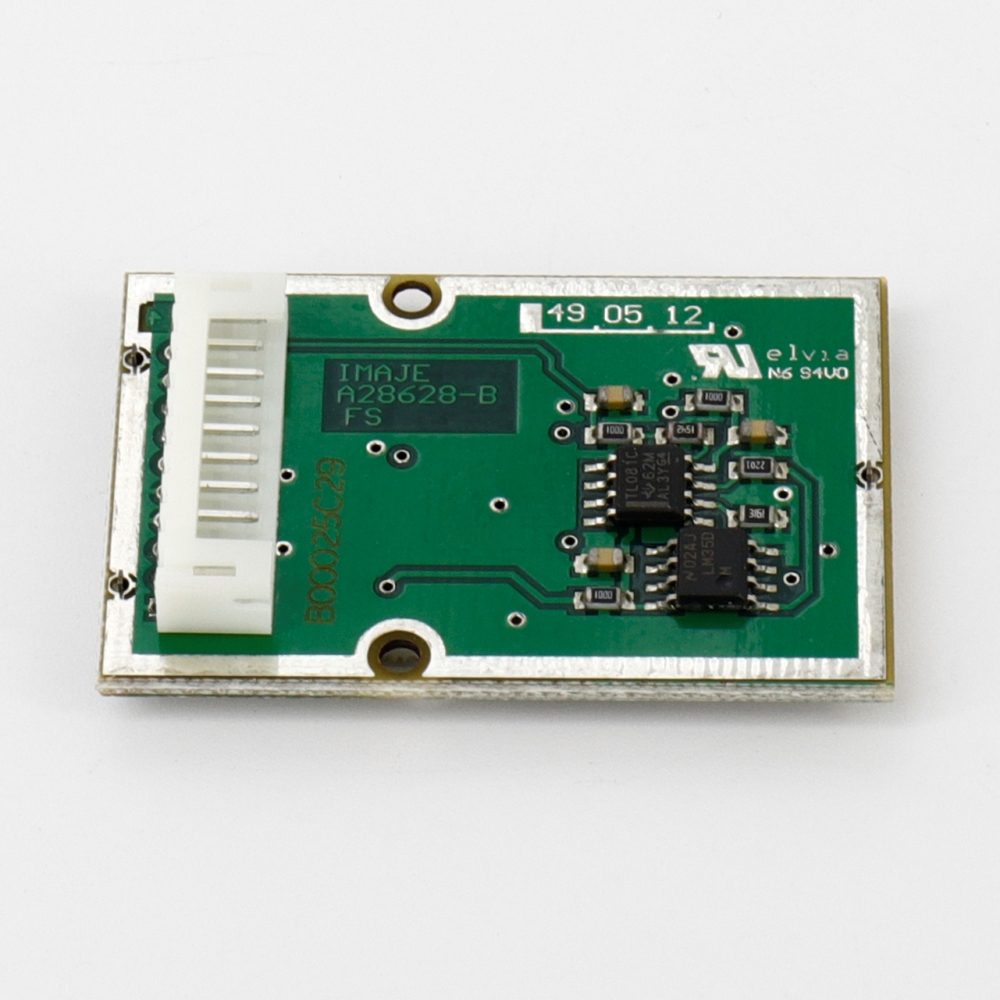 EB28629 90XX Series ADP Board