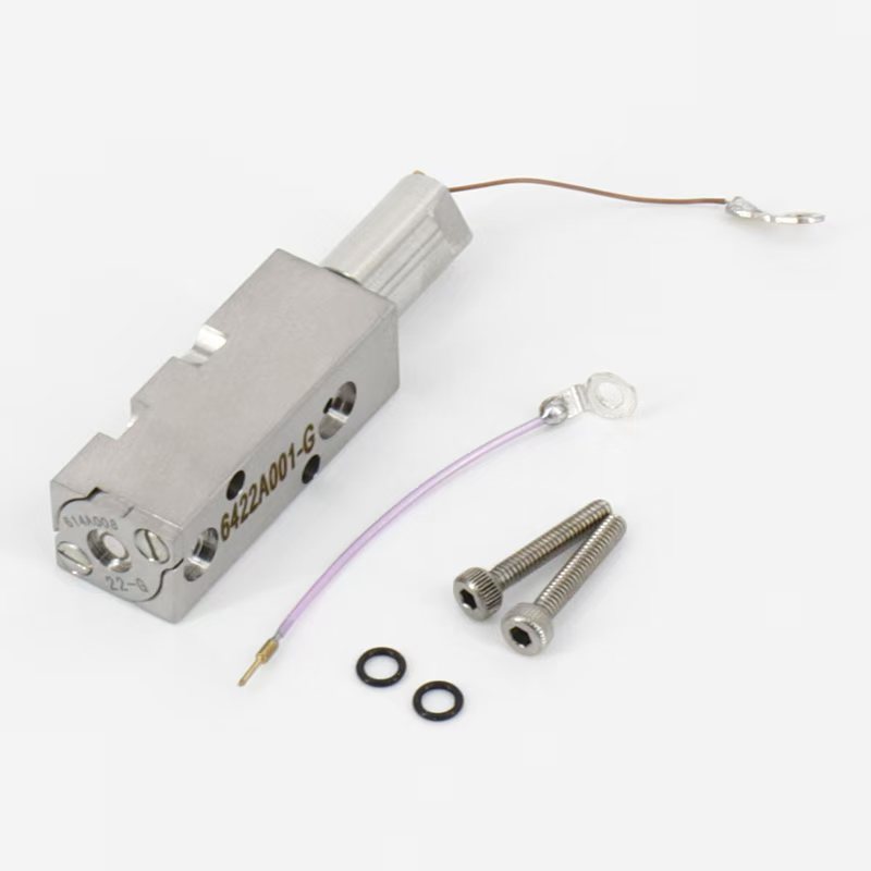 ENM46086 Markem Imaje 9000 Series G Nozzle Assembly