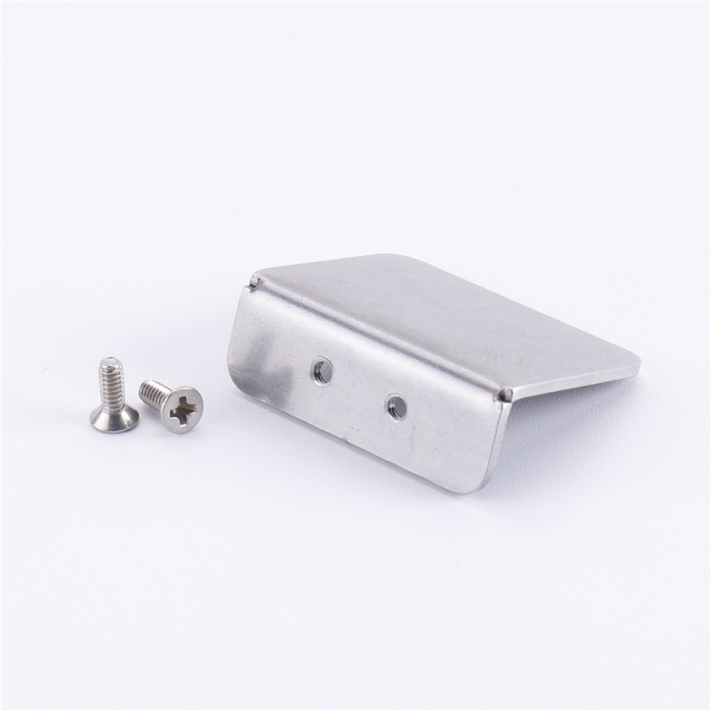 CB002-1012-003 Citronix Ground Deflector Plate