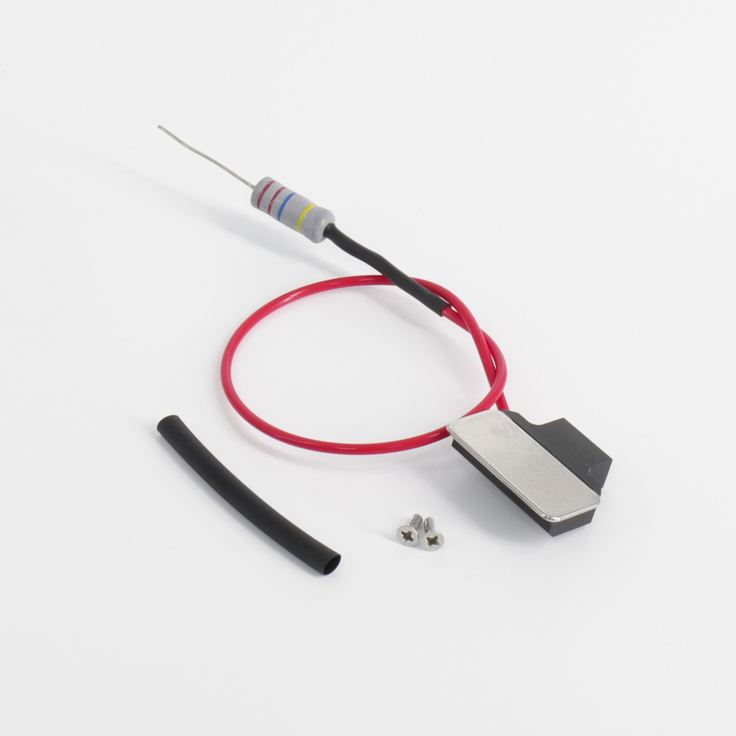 CB002-2005-002 CI580 1000 Deflector Plate