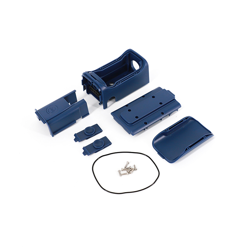 DB003006SP Line Box Assembly A120 A220 320I 420I