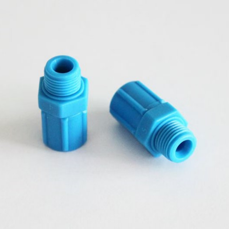 DB14714 6.0/4.0mm Connector