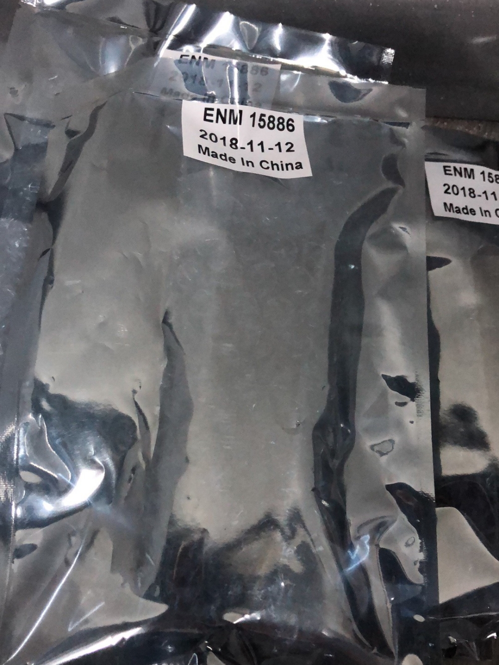 ENM15886 Printhead Cover(M Head)