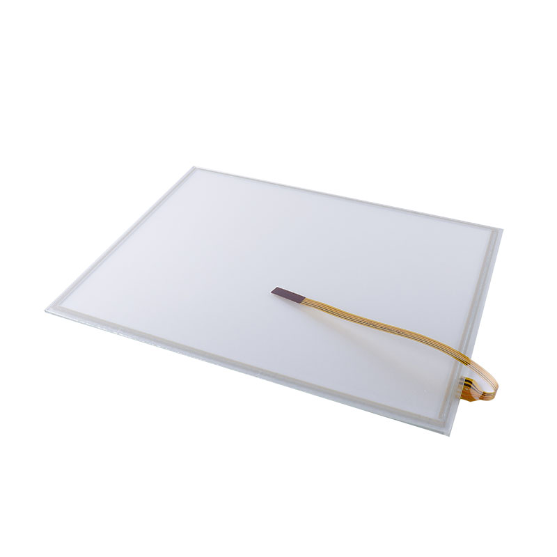 Hitachi RX RX2 UX Touch Screen Alternative