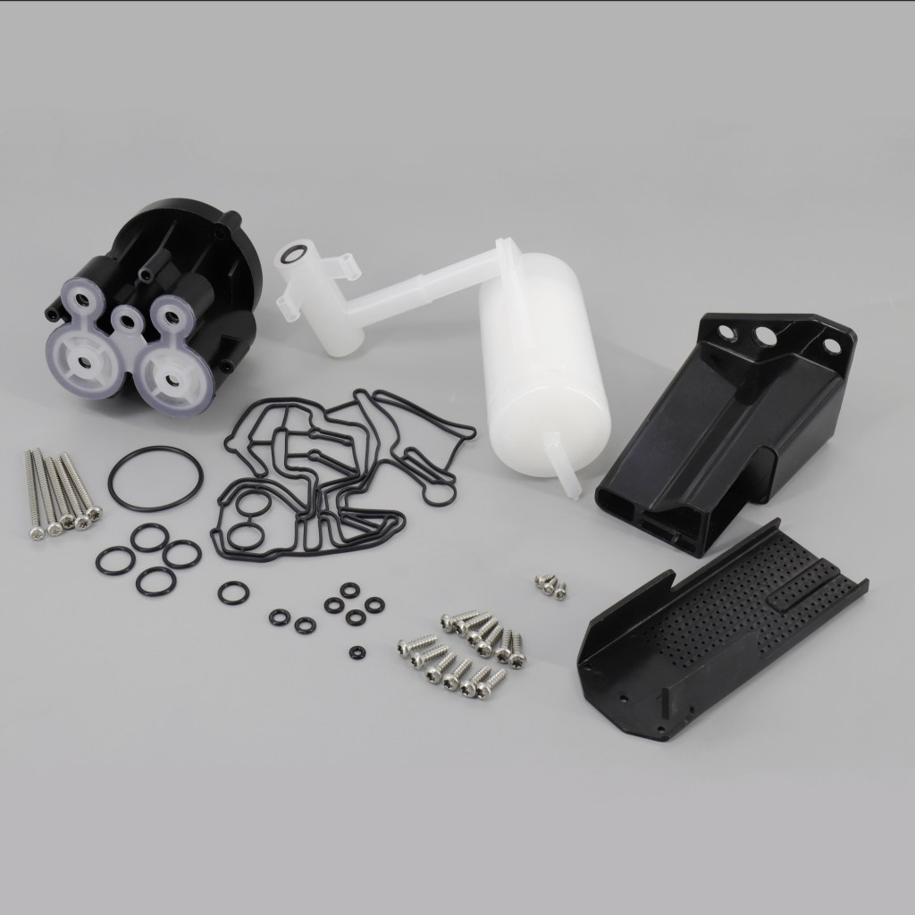 Videojet 1000 Series A Type Ink Core Filter Kit