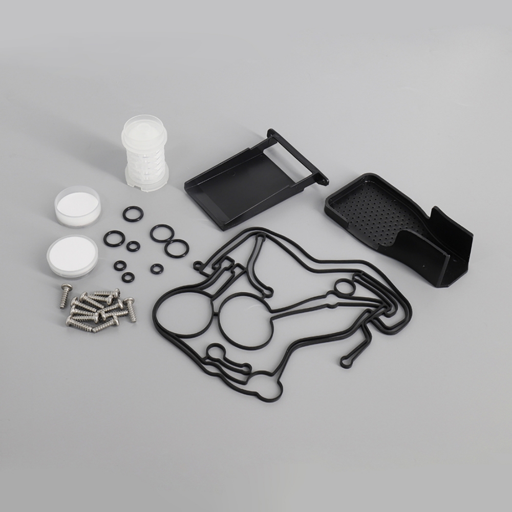 Type D/E Inkcore Filter Kit 