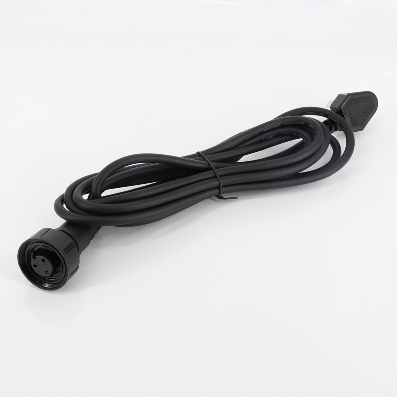 DB37722 Power Cable Compatible to Domino A Series