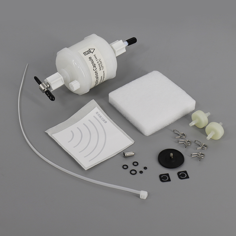 GB55-004678S JET2one JET2neo JET3up Repair Kit