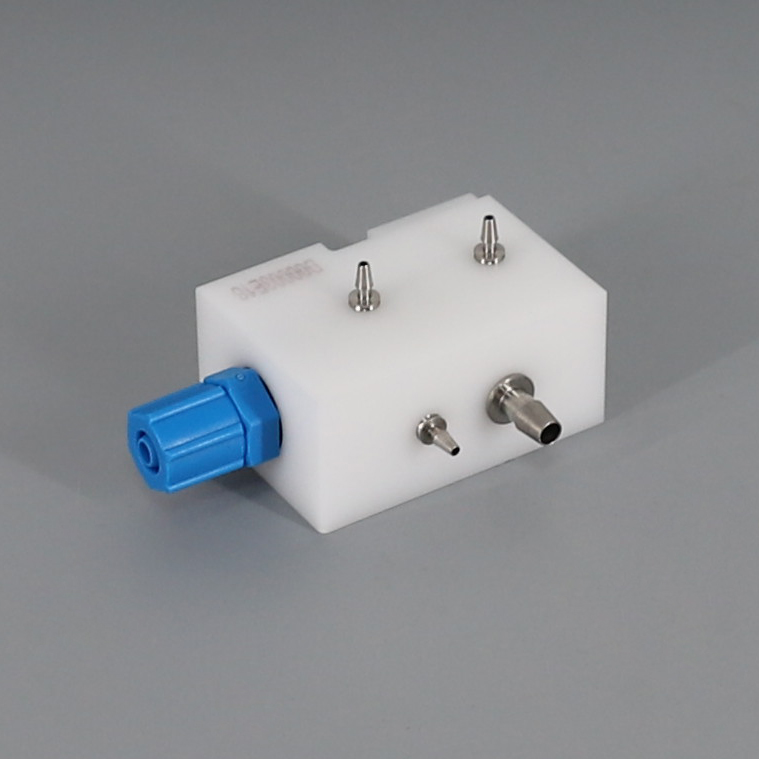 LB-SKN1674 MK4 Venturi Block