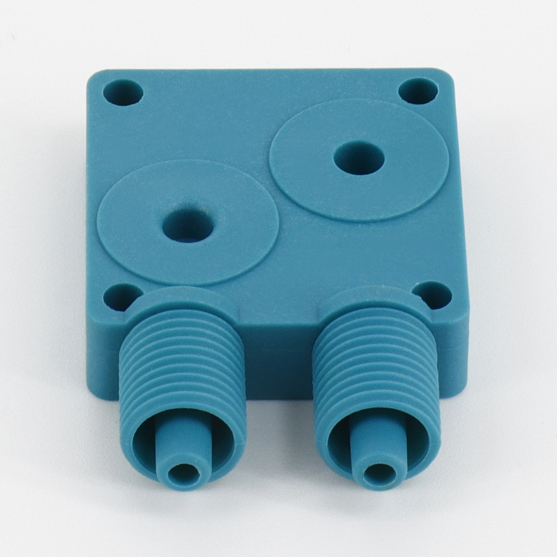 MB-PP0286 Pressure Pump Connection Plate