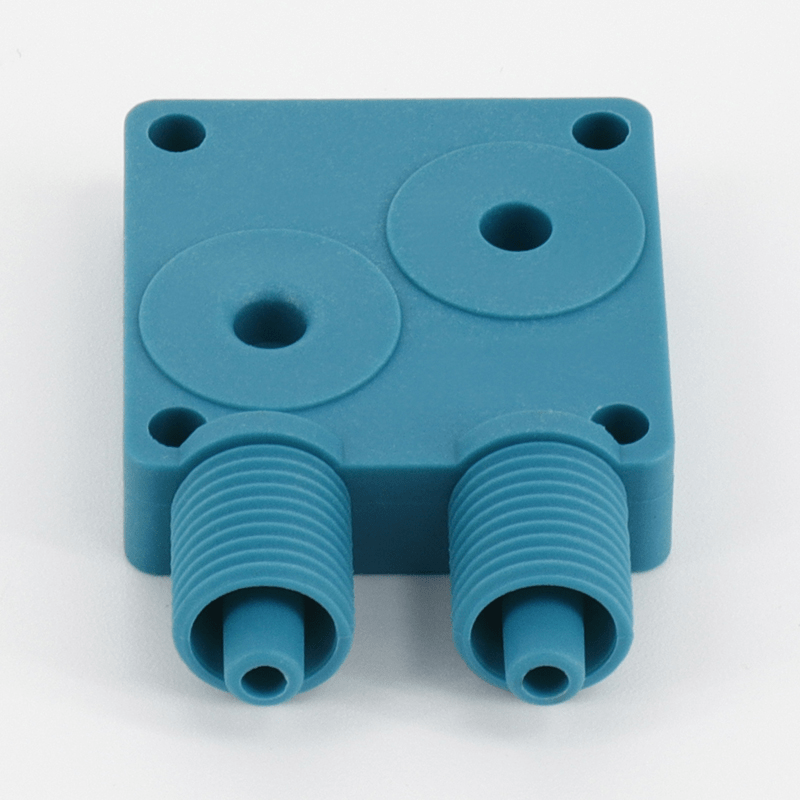 MB-PP0286 Pressure Pump Connection Plate
