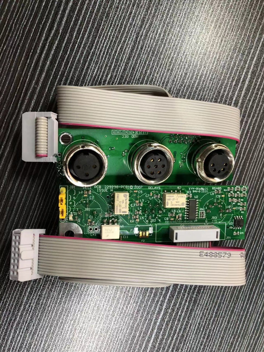 SP500095 PCB1 Photoelectric Interface Board