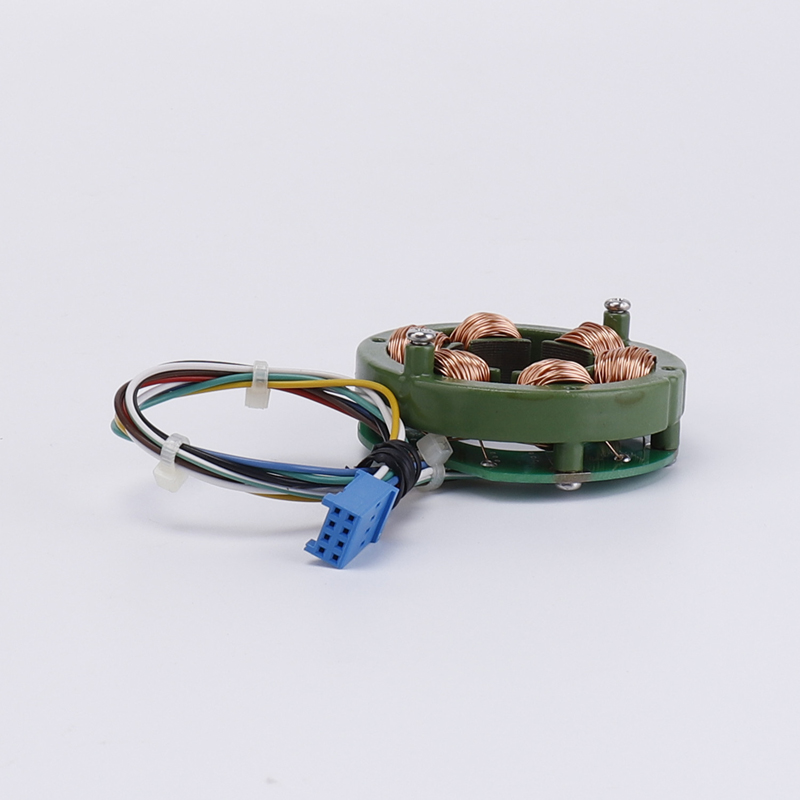 VB-PP0364 Videojet 1000 Series Motor