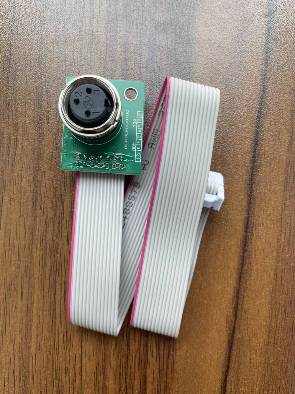 Videojet Board Wiring Assembly of Photoelectric Single Head