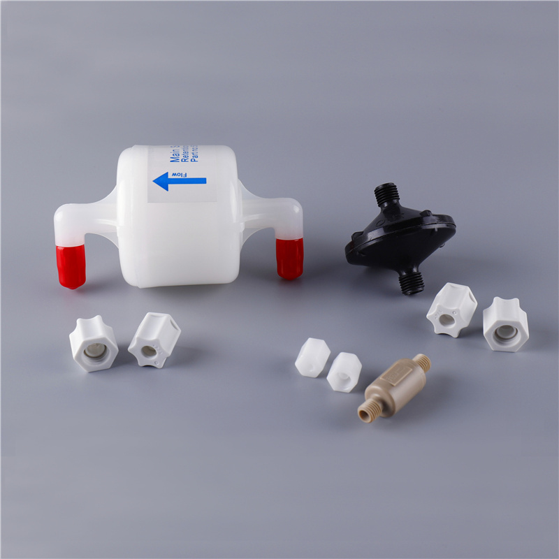 AJ-PG0378 Fastjet A400 Filter Kit(3 Pieces)