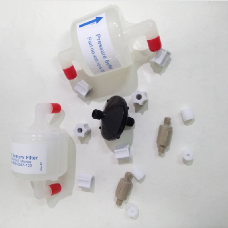 AJ-PG0379 A400 Filter Kit(5 Pieces)