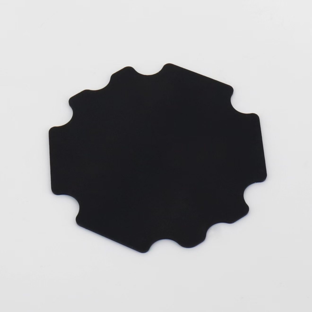 EB-HFN0801  9450 White Ink Machine Buffer Diaphragm