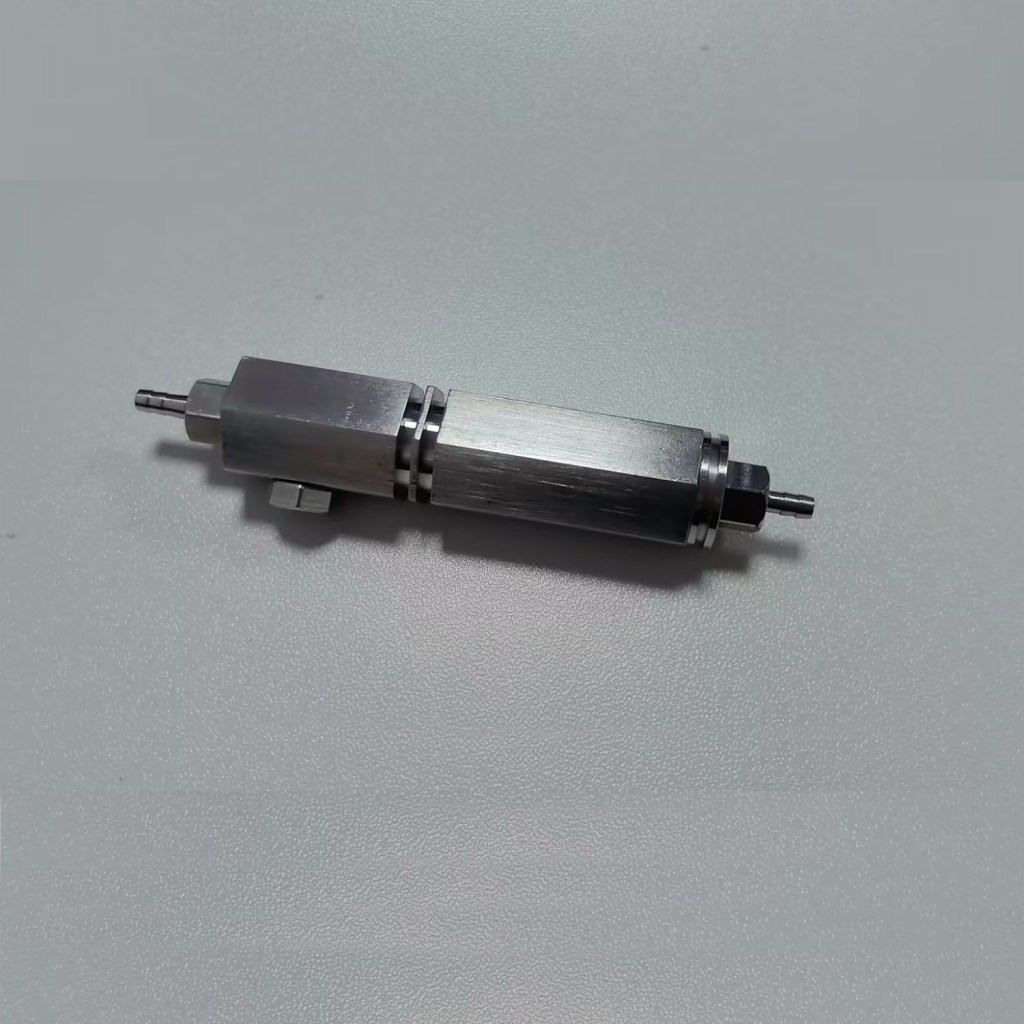 ENM53744 Filter Venturi Assy Kit