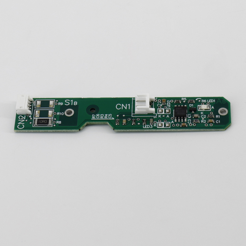 HB451841 Hitachi RX1 RX2 UX GU Phase Detector Plate