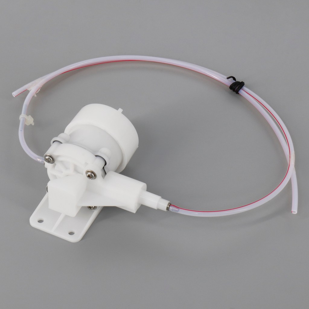 LB-SKN1128 Linx 8900 Damper